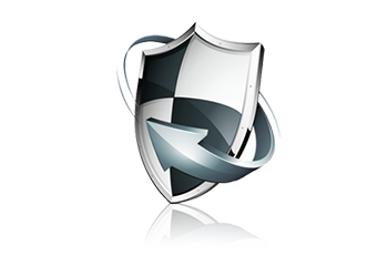 virus removal logo